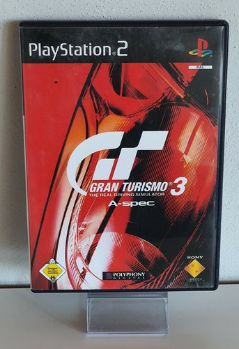 Gran turismo für - turismo,