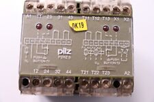 Pilz P2Hz/5 24 V 2A/2R