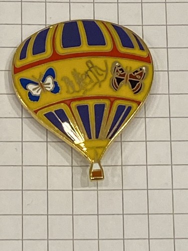 Ballon pin pins 043 - /,