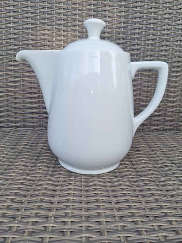 Melitta porzellan kanne 9 - melitta,
