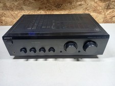 Sony TA-FE330R Stereo