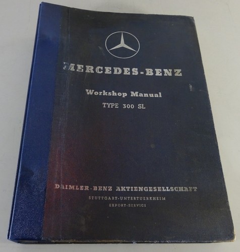 Werkstatthandbuch workshop - werkstatthandbuch,