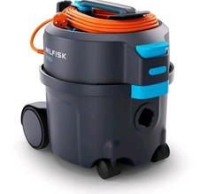 Nilfisk Gewerbesauger VP300