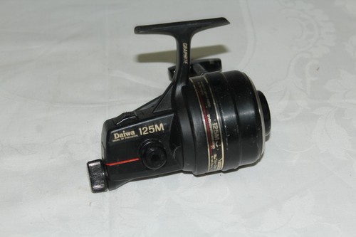 Daiwa 125m kapselrolle made - 125m, in