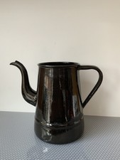 Emaillekanne GEBR. Baumann