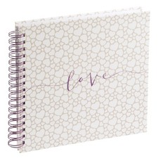 Hama Spiral-Album Fotoalbum