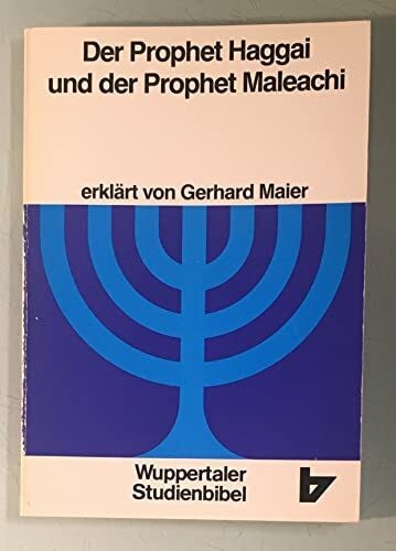 Wuppertaler studienbibel at - wuppertaler,