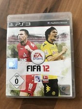 FIFA 12 Playstation 3 PS3