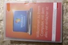 win 7 professional 32bit dvd mit produkt key