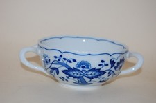 Suppentasse Maria Theresia Zwiebelmuster Hutschenreuther NEU