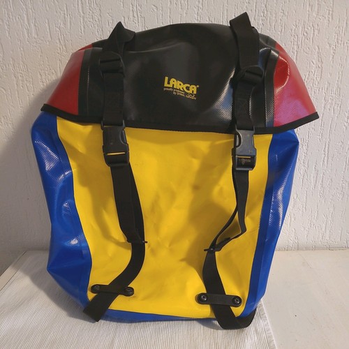 Ortlieb larca packtasche für - ,