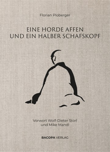 Eine horde affen und ein - eine,