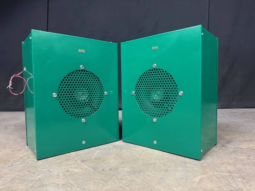 Altec lansing 409 - altec, full