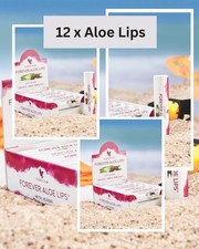 Forever Aloe Lips |