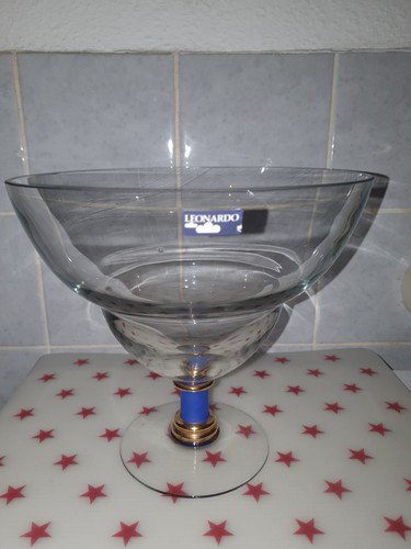 Leonardo glasschale original - glasschale,,