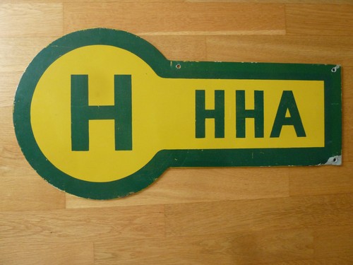 Bushaltestellenschild schild - bushaltestellenschild,