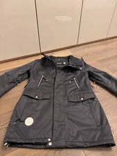 Zimtstern Ski Jacke Neu Ohne