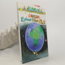 Grosser Kleiner-Tiger-Atlas 