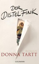 Der Distelfink Roman Donna