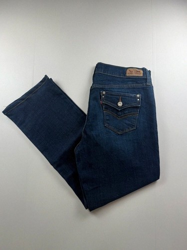 Levi herren jeans 505 - jeans,