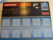 cartronic the club Ausbau Set