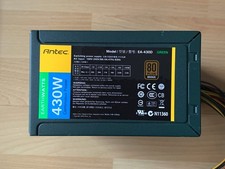 Antec EarthWatts ATX Netzteil