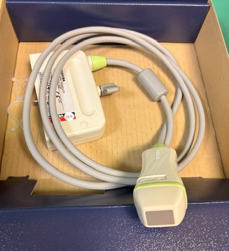 Toshiba-Canon-Ultraschall-Sond