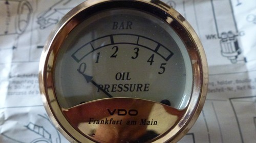 Vdo instrumente für - vdo,