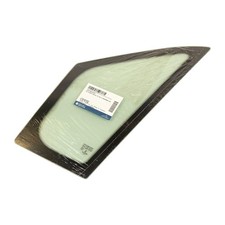 Türscheibe Dreiecksscheibe