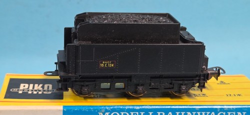 Piko ddr von 5 6316 - ddr, 5/6316