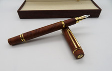 Waterman Le Man 100 Briarwood