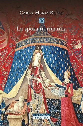 Sposa normanna - sposa,