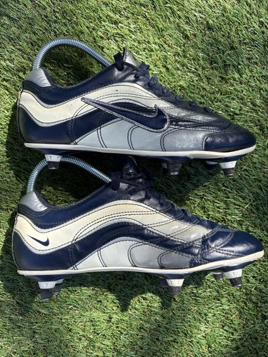 Vintage 1999 nike mercurial - nike,