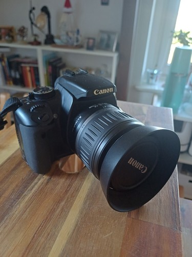 Canon eos 400 digital mit - canon,