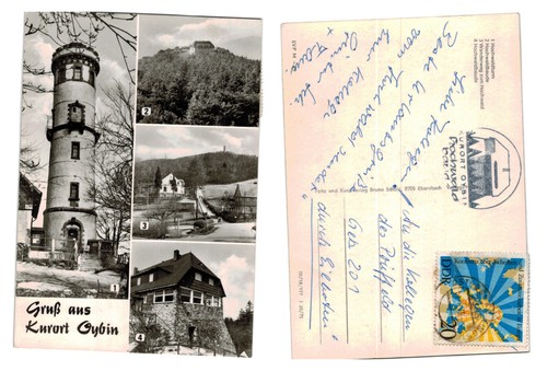 Alte kurort oybin - ak,
