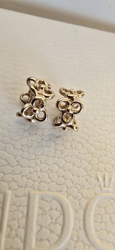 Paar original pandora - pandora, 14k