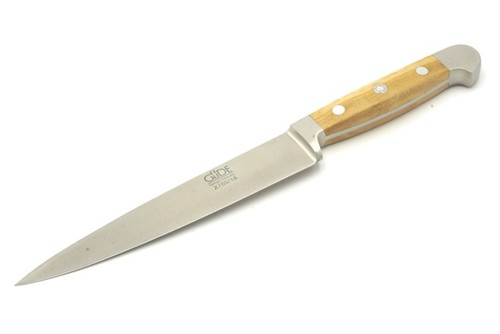 Güde alpha olive filiermesser - alpha,