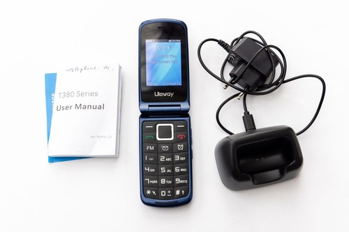 Seniorenhandy ohne vertrag - 4g,