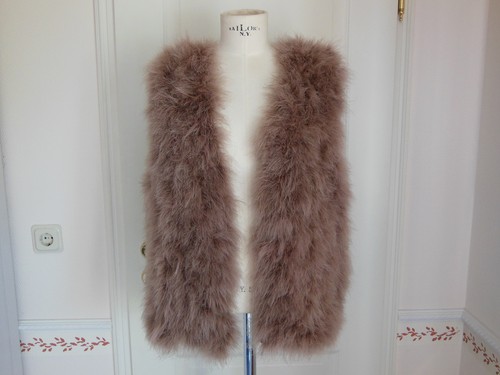 Twin set damen weste - twin,