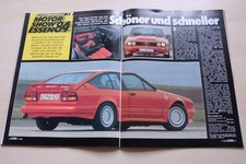 Rallye Racing 01/1985 Alfa