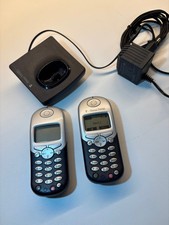 Ein T-Com Telekom Mobilteil