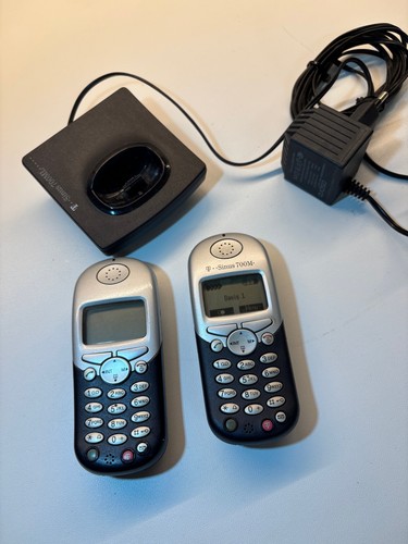 Ein com telekom mobilteil - ein,