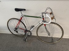 Guerciotti Alan Vollrestauriert