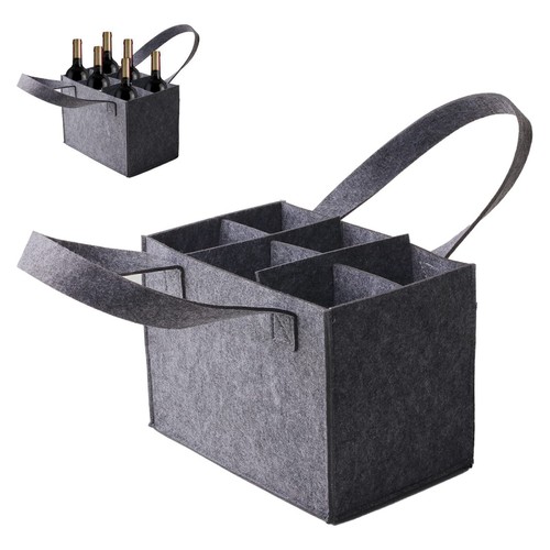 Bottle bag flaschentasche für - bottle-bag,