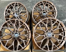 Alufelgen 19 Zoll CR7 für