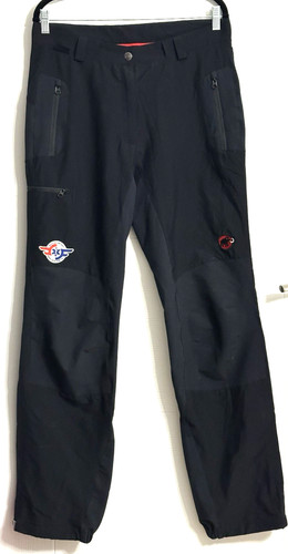Mammut dryskin schoeller pants - mammut,