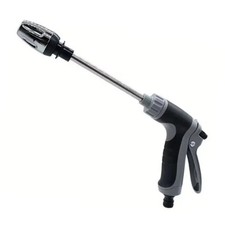 Turbo-Waschmaschine–