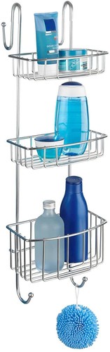 Badregal für dusche caddy - badregal,