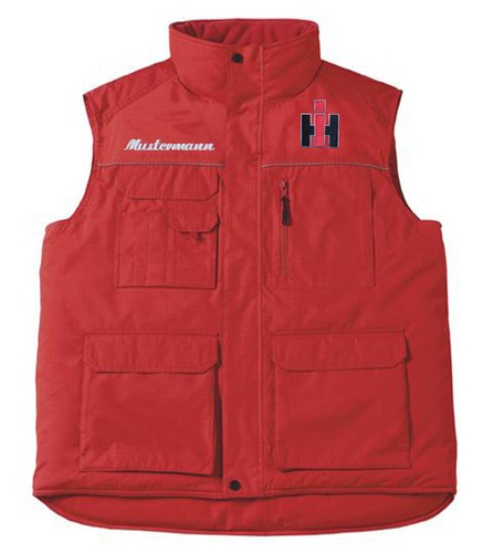Bodywarmer expert pro - expert,