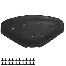 Dämmatte Motorhaube